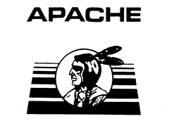 APACHE trademark