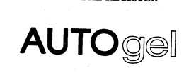AUTOGEL trademark