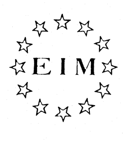 EIM trademark