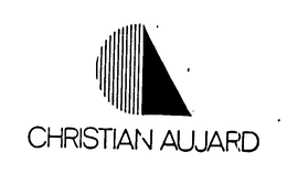 CHRISTIAN AUJARD trademark