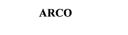 ARCO trademark