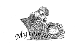 MY GLORIA trademark