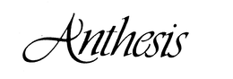 ANTHESIS trademark