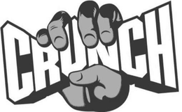 CRUNCH trademark