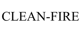 CLEAN-FIRE trademark