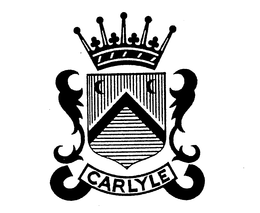 CARLYLE trademark