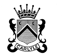 CARLYLE trademark