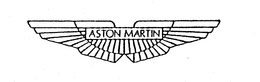 ASTON MARTIN trademark