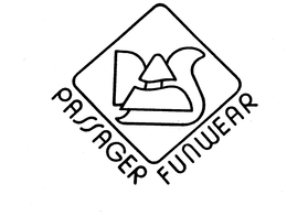PASSAGER FUNWEAR trademark
