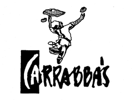 CARRABBA'S trademark