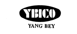 YBICO YANG BEY trademark