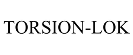 TORSION-LOK trademark