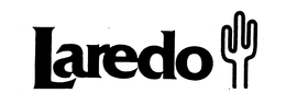 LAREDO trademark