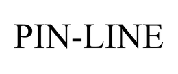 PIN-LINE trademark
