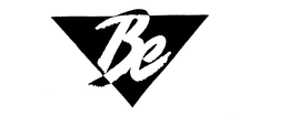 BE trademark