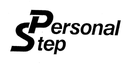 PERSONAL STEP trademark