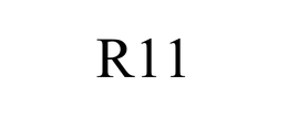 R11 trademark