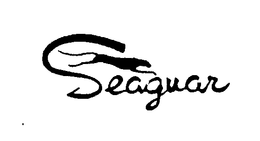 SEAGUAR trademark