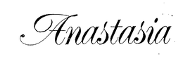 ANASTASIA trademark