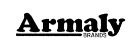 ARMALY BRANDS trademark