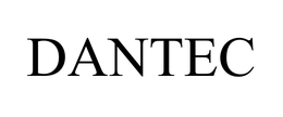 DANTEC trademark