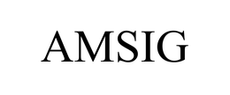AMSIG trademark