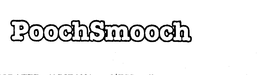 POOCHSMOOCH trademark