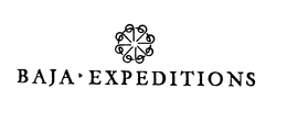 BAJA EXPEDITIONS trademark