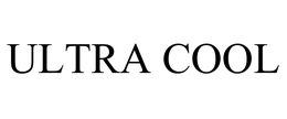 ULTRA COOL trademark