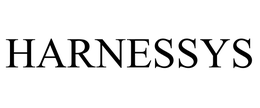 HARNESSYS trademark