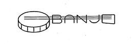 BANJO trademark