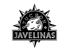 TUCSON JAVELINAS trademark