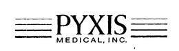 PYXIS MEDICAL, INC. trademark