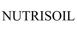 NUTRISOIL trademark