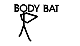 BODY BAT trademark