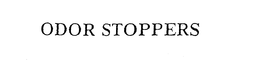 ODOR STOPPERS trademark