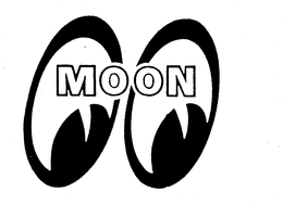 MOON trademark