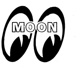MOON trademark