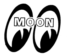 MOON trademark