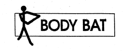 BODY BAT trademark