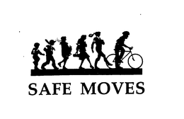 SAFE MOVES trademark
