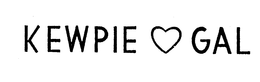 KEWPIE GAL trademark