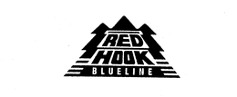 RED HOOK BLUELINE trademark