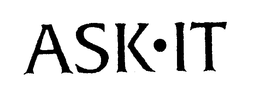 ASK-IT trademark