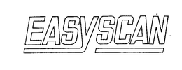 EASYSCAN trademark