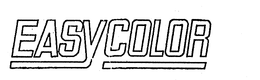 EASYCOLOR trademark