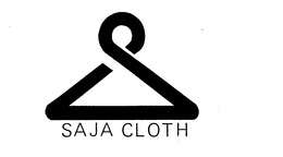 S SAJA CLOTH trademark