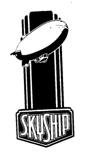 SKYSHIP trademark