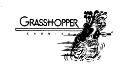 GRASSHOPPER trademark