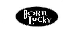 BORN LUCKY trademark